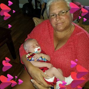 Meet your Posher, Deann